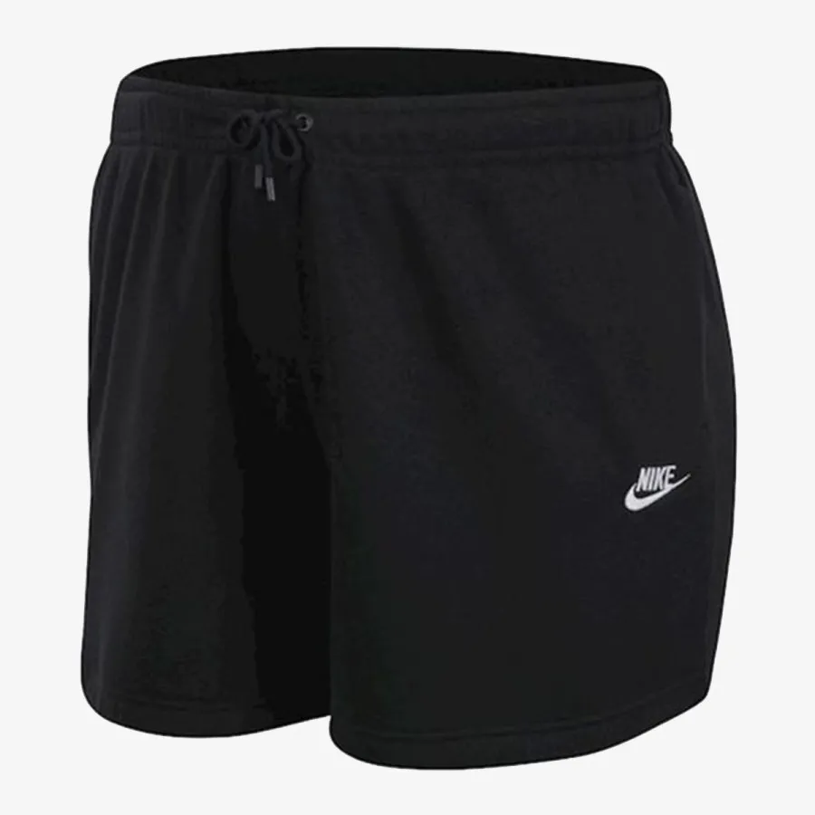 Nike Šorc W NSW ESSNTL SHORT FT PLUS 