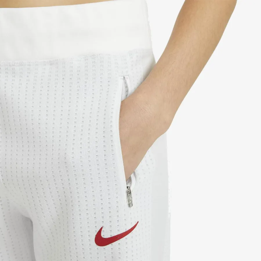 Nike Donji dio trenerke W NSW PANT MEDIA ZERO 