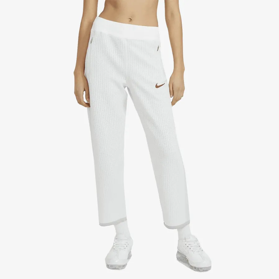 Nike Donji dio trenerke W NSW PANT MEDIA ZERO 