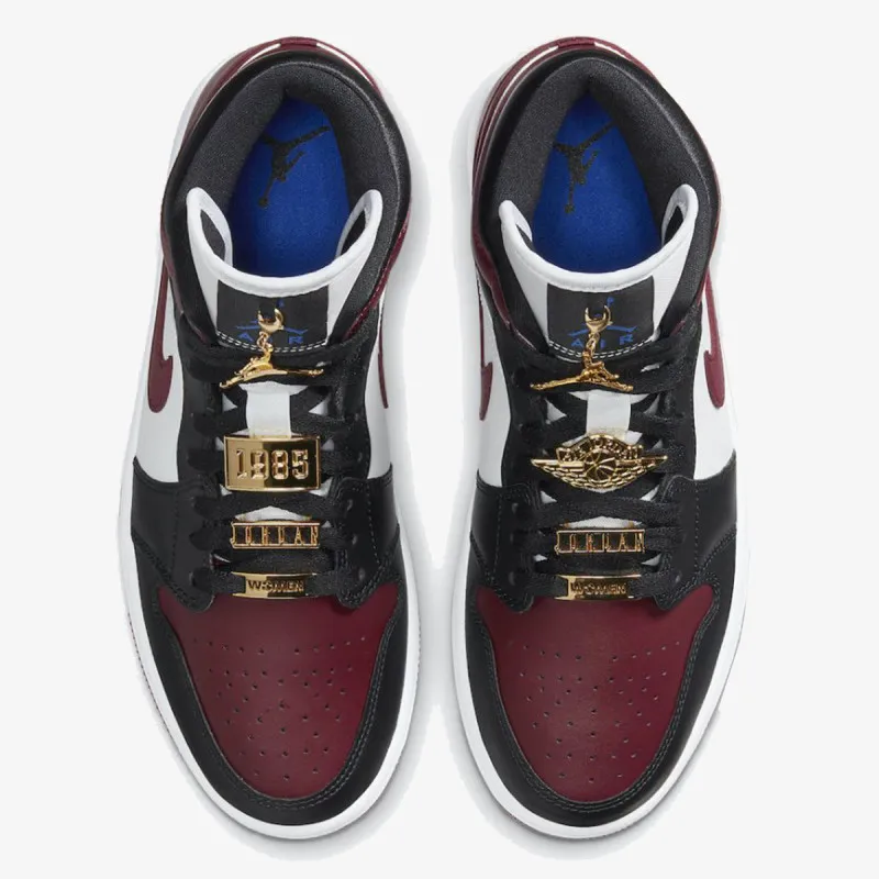 Nike Patike WMNS AIR JORDAN 1 MID SE 