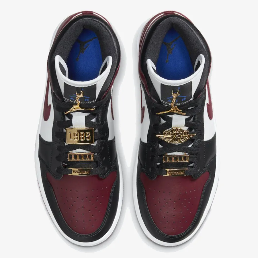 Nike Patike WMNS AIR JORDAN 1 MID SE 