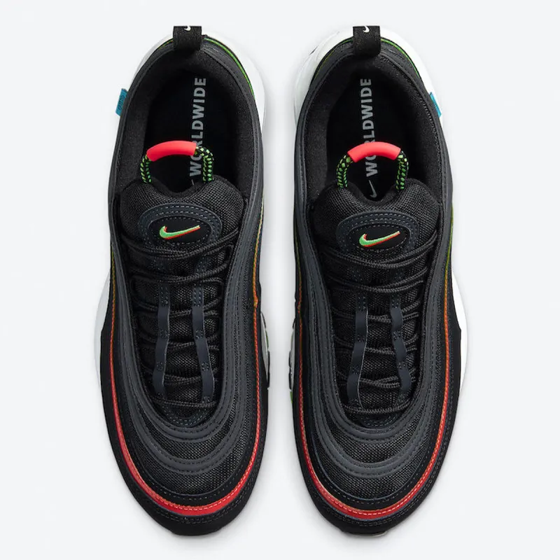 Nike Patike Nike Air Max 97 SE 