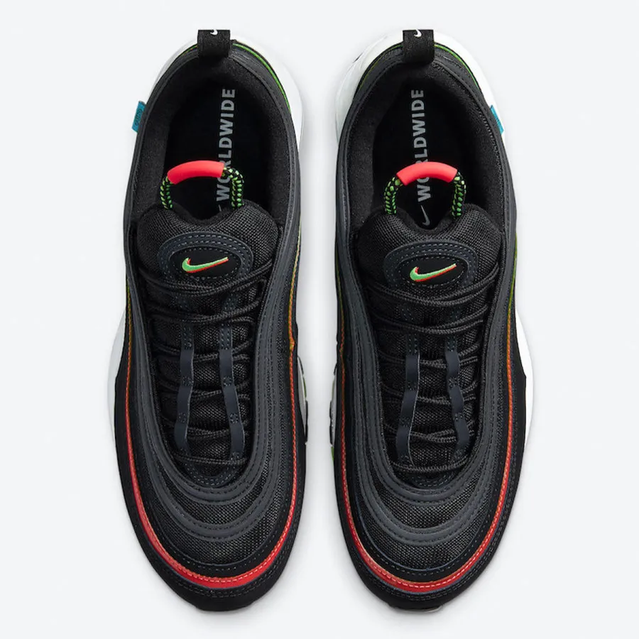 Nike Patike Nike Air Max 97 SE 