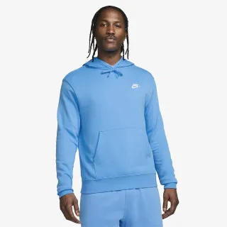 Nike Dukserica M NSW CLUB HOODIE PO FT 