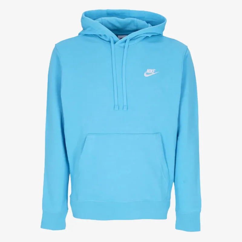 Nike Dukserica M NSW CLUB HOODIE PO FT 