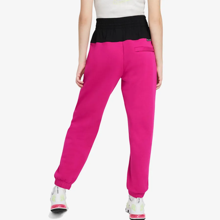 NIKE Donji dio trenerke W NSW ICN CLSH JOGGER MIX 
