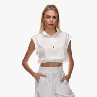 Nike Top W NSW HZ SLVLS TOP AMD 