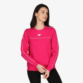 Nike Dukserica W NSW CREW MLNM FLC 