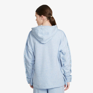 NIKE Dukserica W NSW FZ HOODIE FT EARTH DAY 