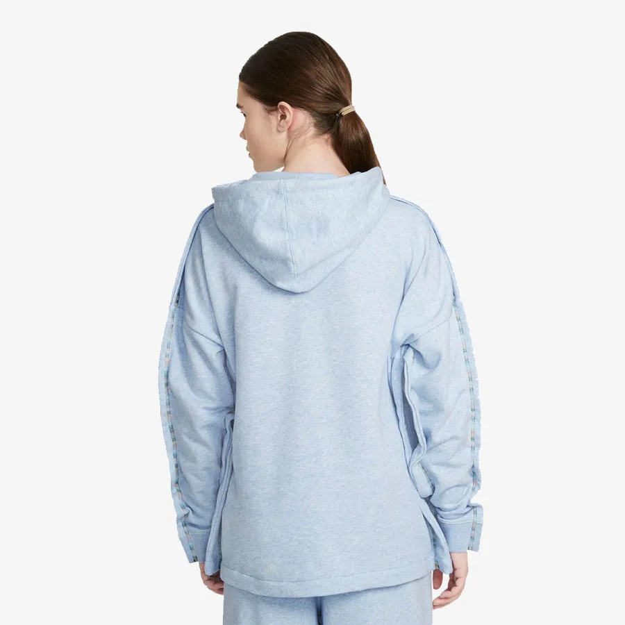 NIKE Dukserica W NSW FZ HOODIE FT EARTH DAY 
