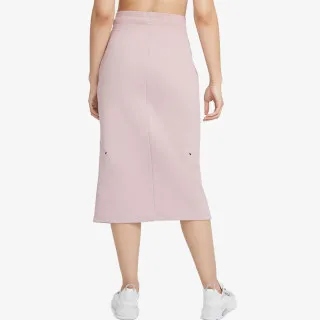 Nike Suknja W NSW TCH FLC SKIRT 