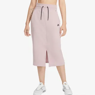 Nike Suknja W NSW TCH FLC SKIRT 