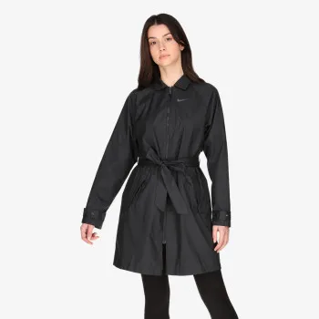 Nike Jakna W NSW TRND WVNS JKT WR TRNCH 