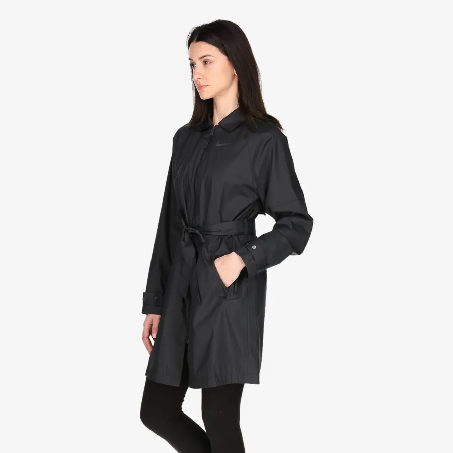 Nike Jakna W NSW TRND WVNS JKT WR TRNCH 