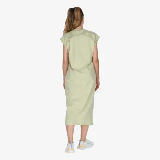 Nike Haljina W NSW DRESS EARTH DAY FT 