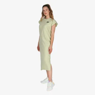 Nike Haljina W NSW DRESS EARTH DAY FT 