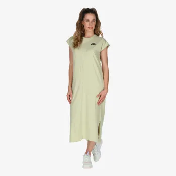 NIKE Haljina W NSW DRESS EARTH DAY FT 