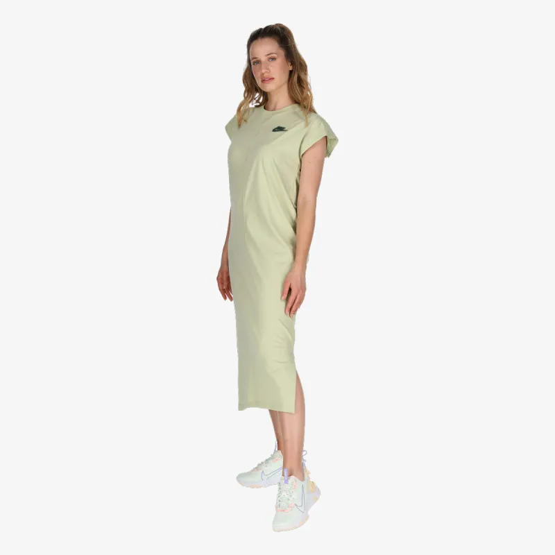Nike Haljina W NSW DRESS EARTH DAY FT 