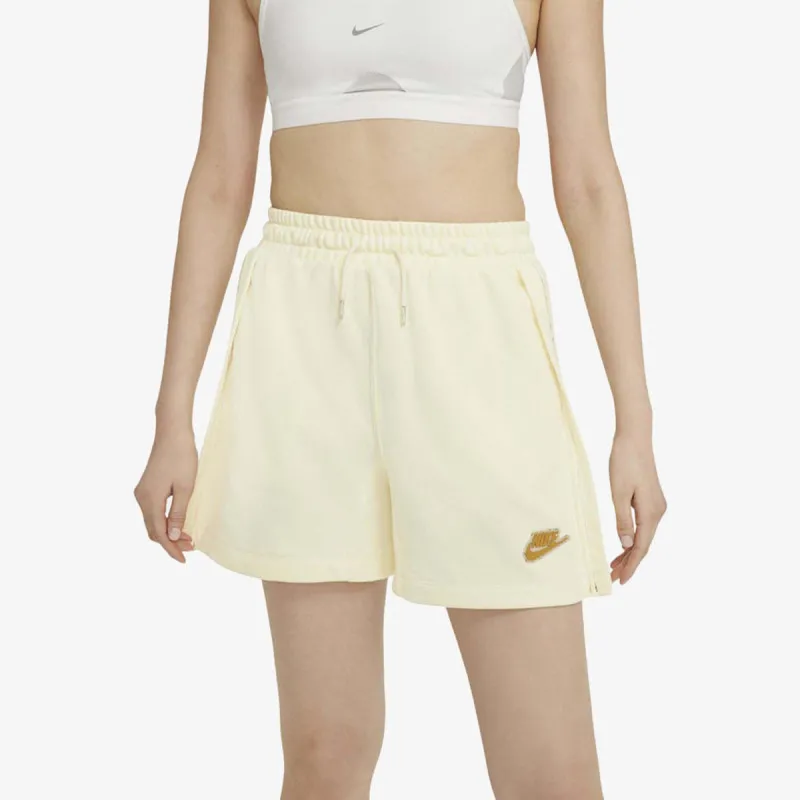 Nike Šorc W NSW SHORT EARTH DAY FT MR 