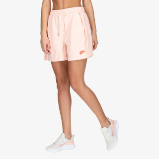 Nike Šorc W NSW SHORT EARTH DAY FT MR 