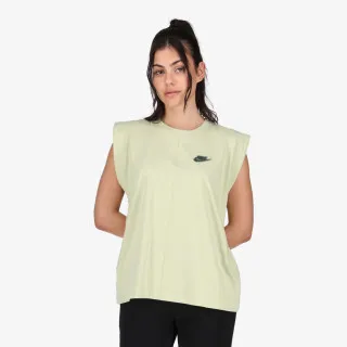 Nike Majica bez rukava W NSW TANK EARTH DAY 