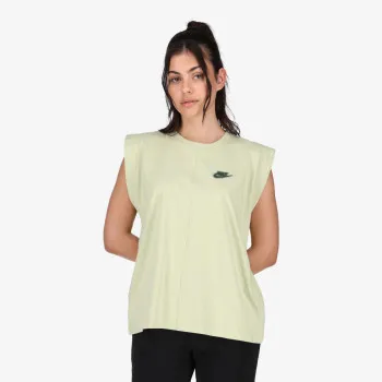 Nike Majica bez rukava W NSW TANK EARTH DAY 