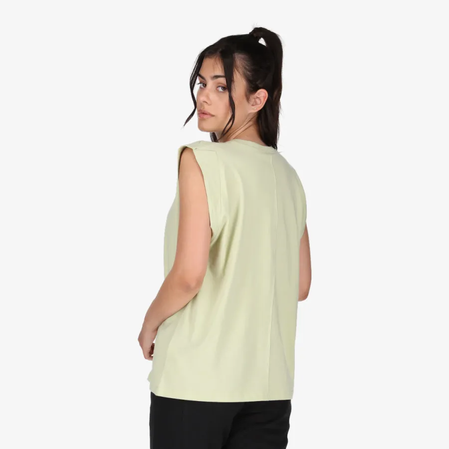 Nike Majica bez rukava W NSW TANK EARTH DAY 