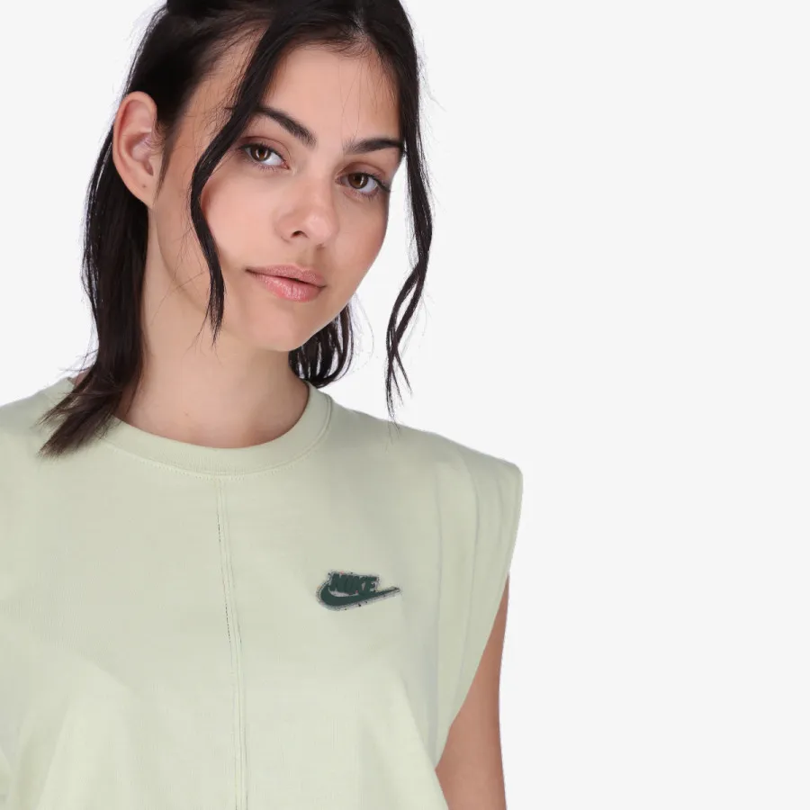 Nike Majica bez rukava W NSW TANK EARTH DAY 