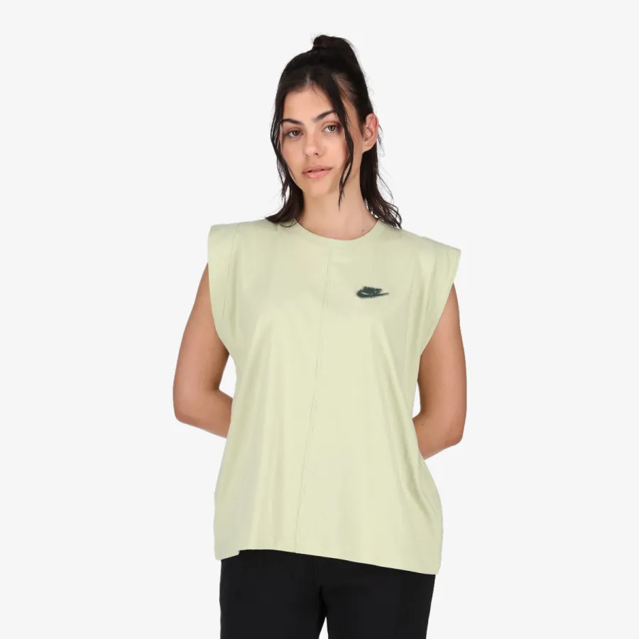Nike Majica bez rukava W NSW TANK EARTH DAY 