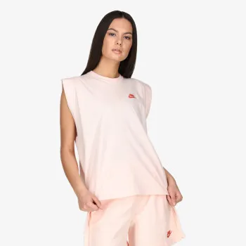 NIKE Top W NSW TANK EARTH DAY 