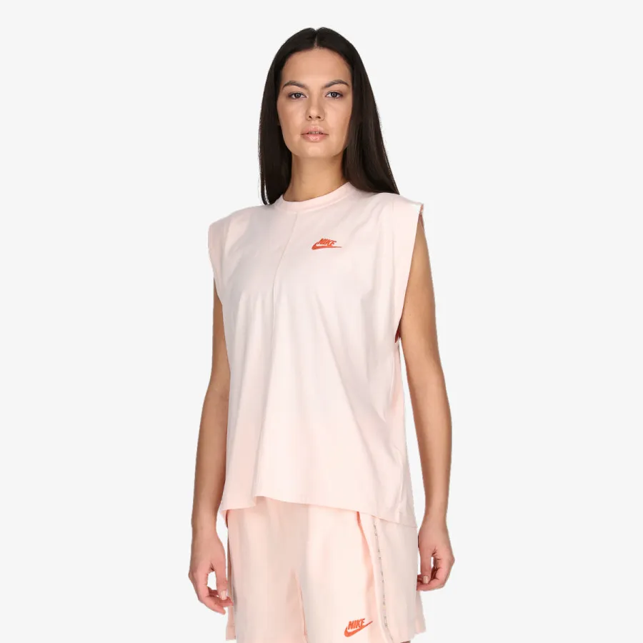 NIKE Top W NSW TANK EARTH DAY 