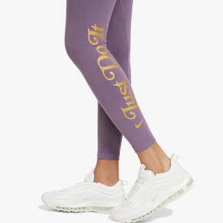 Nike Helanke FEMME LGGING HBR HR 