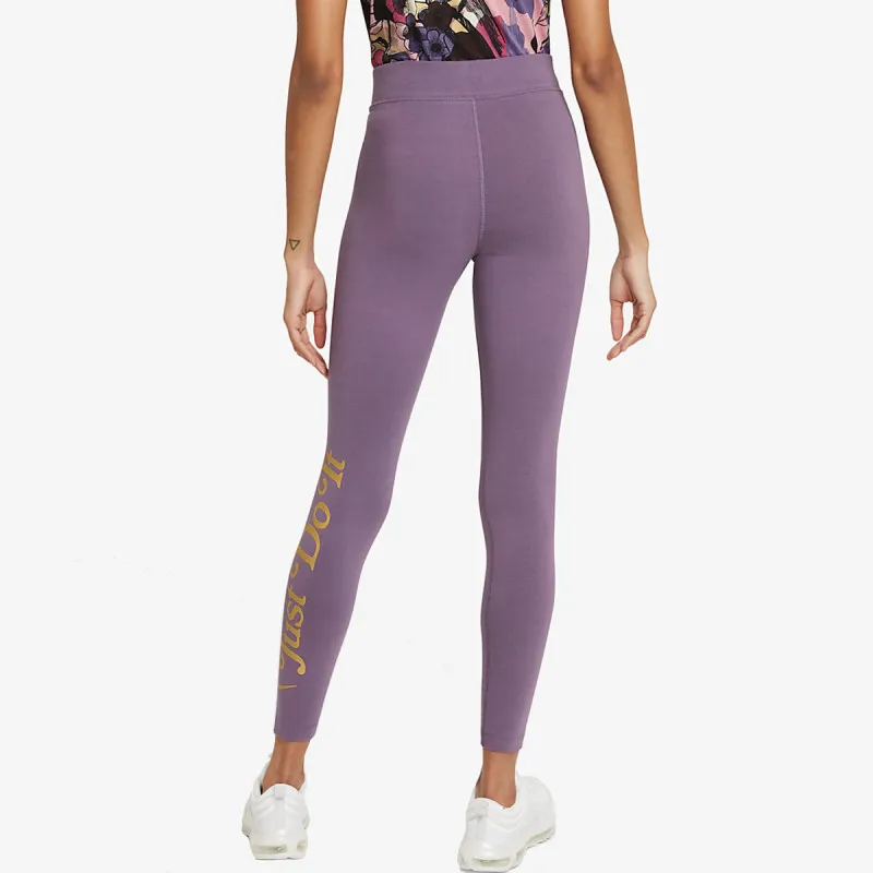 Nike Helanke FEMME LGGING HBR HR 
