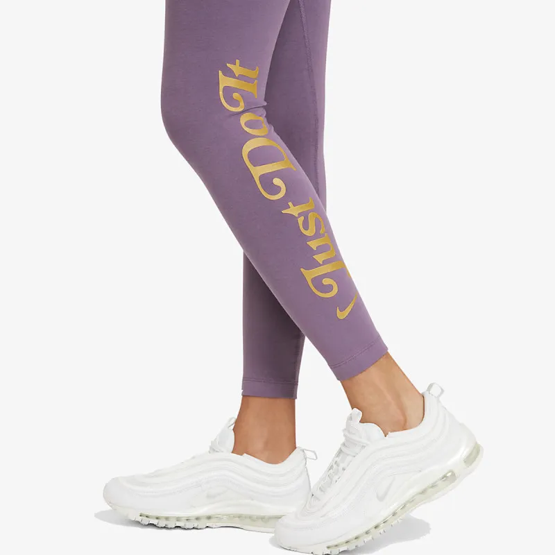 Nike Helanke FEMME LGGING HBR HR 