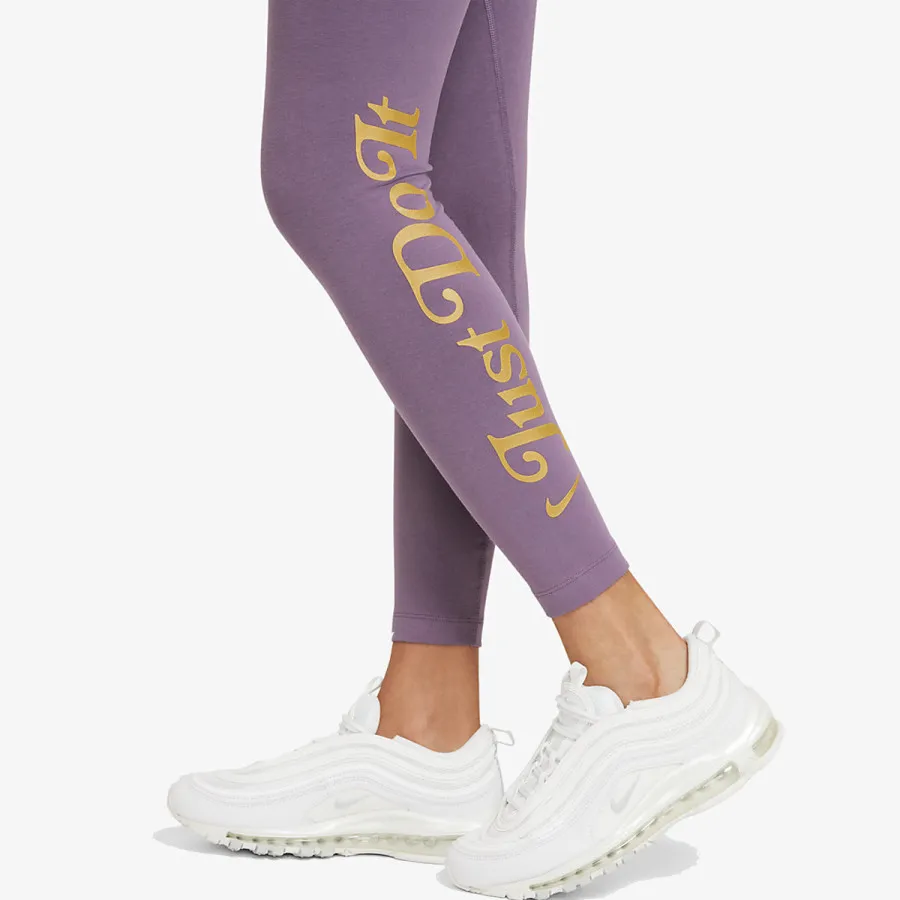 Nike Helanke FEMME LGGING HBR HR 
