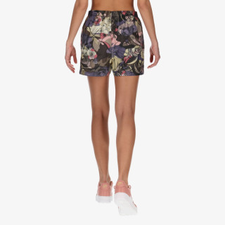 Nike Šorc W NSW FEMME SHORT WVN AOP HR 