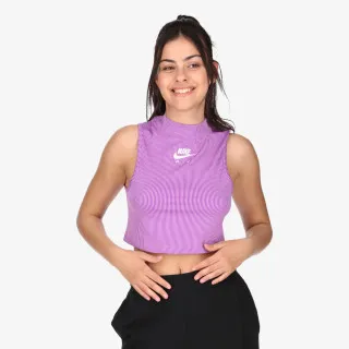 Nike Top W NSW AIR TANK RIB 