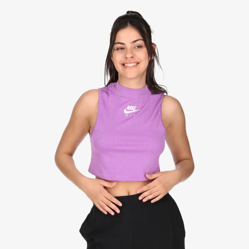 Nike Top W NSW AIR TANK RIB 