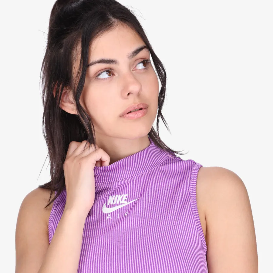 Nike Top W NSW AIR TANK RIB 