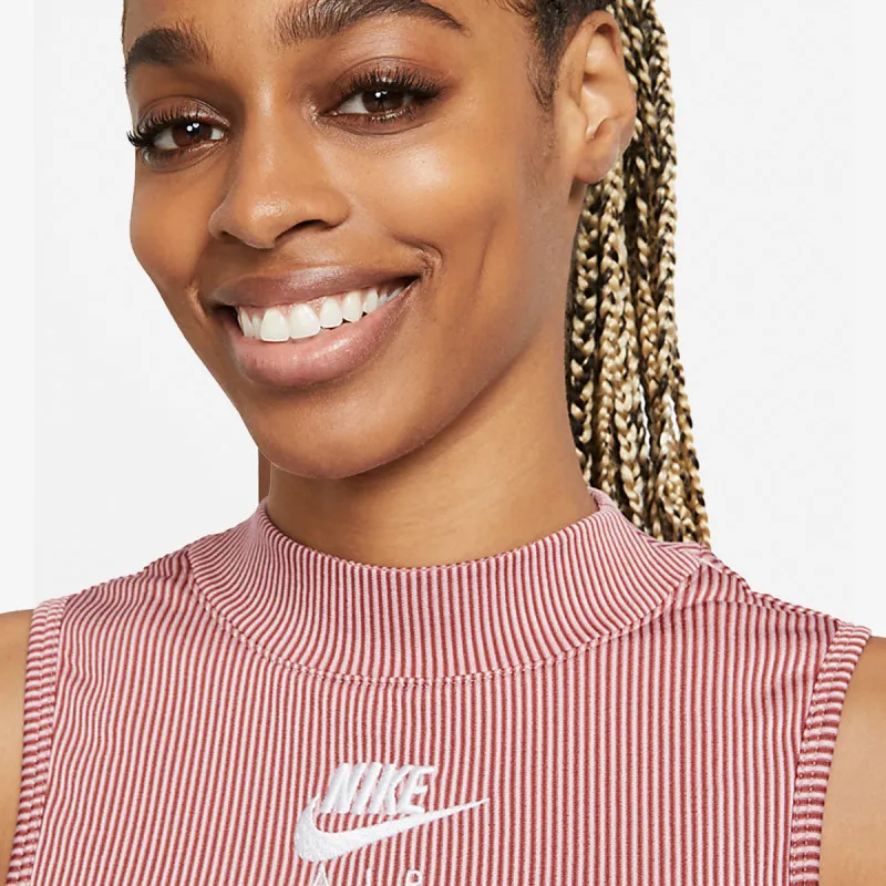 Nike Top W NSW AIR TANK RIB 