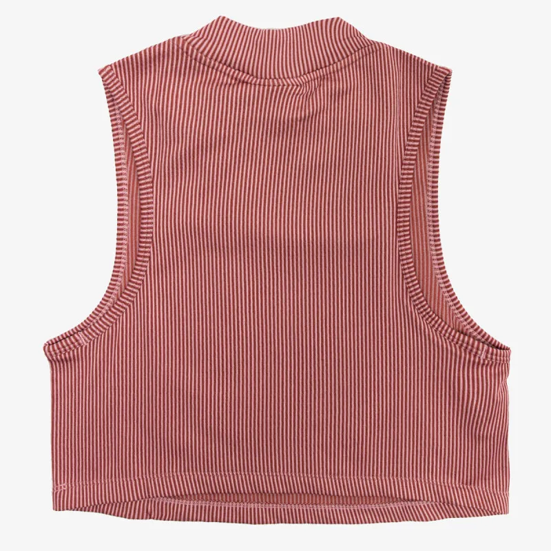 Nike Top W NSW AIR TANK RIB 