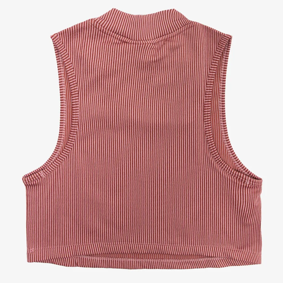 Nike Top W NSW AIR TANK RIB 