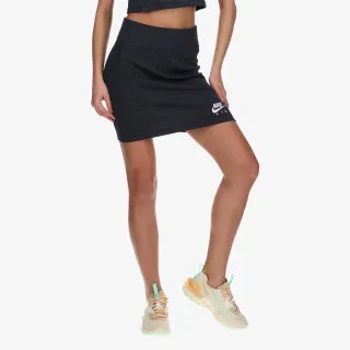 Nike Suknja W NSW AIR SKIRT RIB 