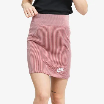 NIKE Suknja W NSW AIR SKIRT RIB 