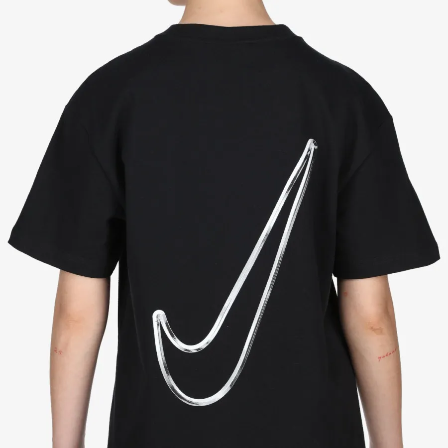 NIKE Haljina W NSW SWSH DRSS SS 