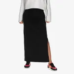 Nike Suknja W NSW SKIRT MAXI JRSY 