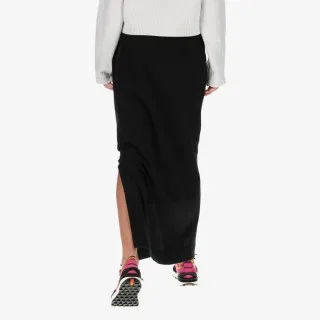 Nike Suknja W NSW SKIRT MAXI JRSY 