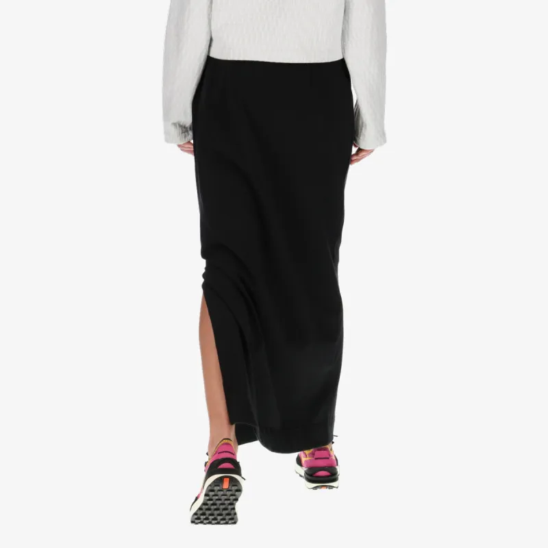 Nike Suknja W NSW SKIRT MAXI JRSY 