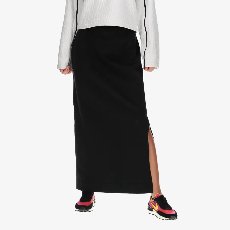 Nike Suknja W NSW SKIRT MAXI JRSY 