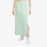 Nike Suknja W NSW SKIRT MAXI JRSY 